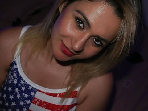 KiloGirls presents: Step mom gets creampie for 4th of july