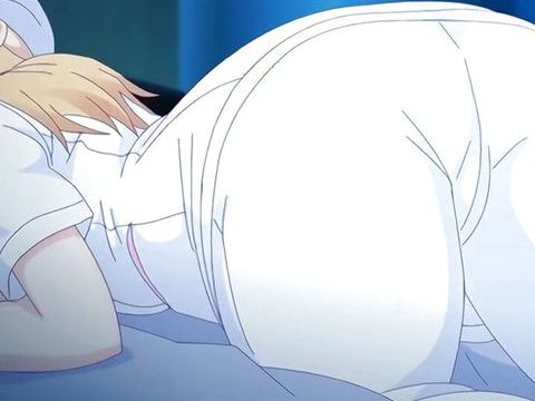 KiloGirls presents: Step-sister craves sex right after school! hentai