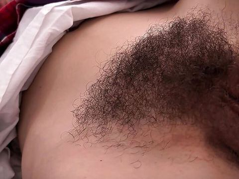 KiloGirls presents: Stepdaddy!what do you doing with my hairy dripping pussy?