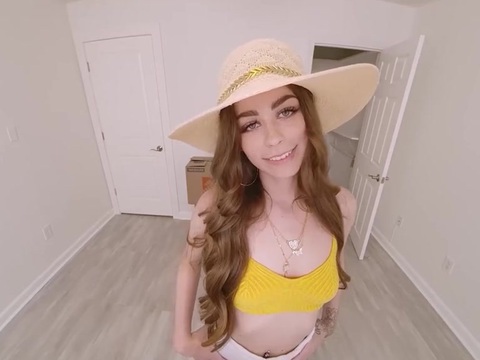 KiloGirls presents: Commitment with renee rose brings you more wild sex