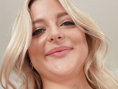 KiloGirls presents: Jill taylor goes from wholesome to whore