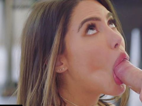 KiloGirls presents: Vixenplus lela star keeps herself busy when her husband is out