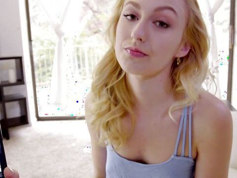 KiloGirls presents: My step sister got arrested - s2:e2