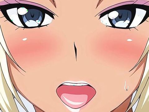 KiloGirls presents: Hot blonde mommy creampied in public toilet - exclusive hentai