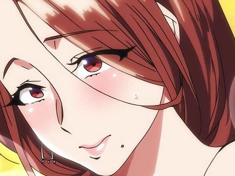 KiloGirls presents: Brunette milf vibrator controlled from distance in public by stranger - exclusive hentai