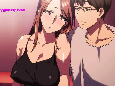 KiloGirls presents: Busted!! your wife is a cheating whore - hentai