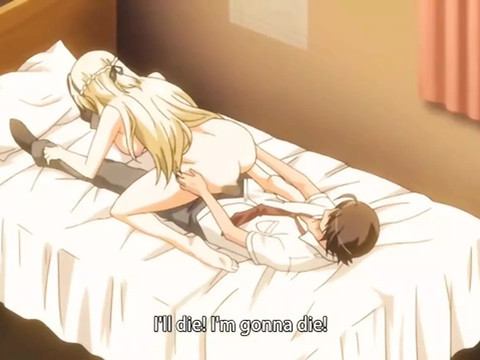 KiloGirls presents: Hot school girl sex with boy part 2. video girl sex with hentai boy