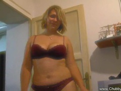 KiloGirls presents: Ciao bj on couch from italy