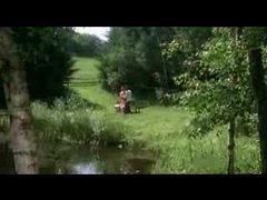 KiloGirls presents: Full classic euro porn movie with maid fucking
