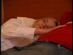 KiloGirls presents: Two girls spanked in sexy video