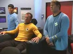 KiloGirls presents: Star trek sex parody with hot fucking