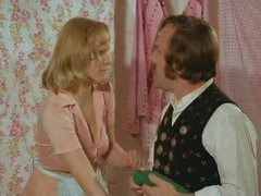 KiloGirls presents: Naughty maids fucking the guests in a hotel