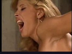 KiloGirls presents: Milf taken up the ass while her tits bounce