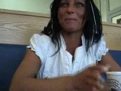 KiloGirls presents: Picking her up and fucking her really hard