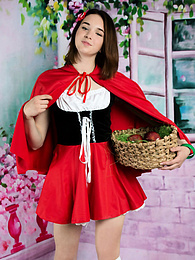 KiloGirls presents: She enjoys harvesting the fruit of her burning lust as she plays some dirty games for you in front of the camera