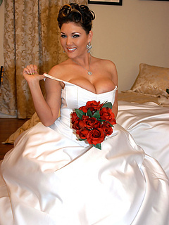 Bride Photos